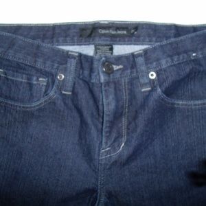 Women's Calvin Klein Jeans